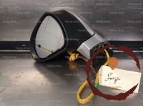Retroviseur ext electrique g - PEUGEOT - 8153NE