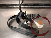 Ceinture centrale arriere - RENAULT