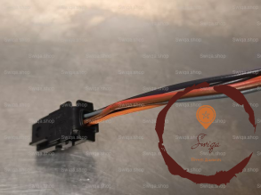 Retroviseur ext electrique g - PEUGEOT - 8153NE