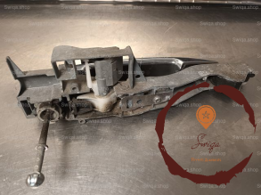 Poignee ext porte AVG - CITROEN - 9101KY