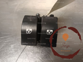 Commande leve-glace porte AVG - RENAULT - 8200542104