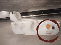 Reservoir lave-glace AV - VOLKSWAGEN - 6Q0955453P