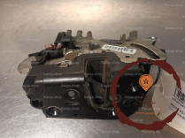 Serrure porte AVG - MERCEDES - 6397202035