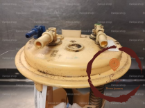 Jauge a carburant - CITROEN - 1608520580