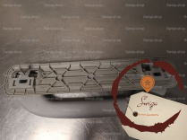 Poignee de maintien - MERCEDES - 63981500367D43