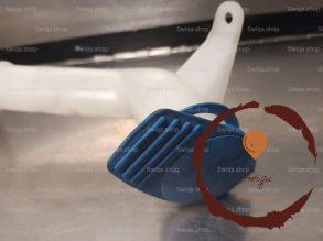 Reservoir lave-glace AV - VOLKSWAGEN - 6Q0955453P