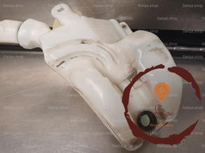 Reservoir lave-glace AV - CITROEN - 6431N6