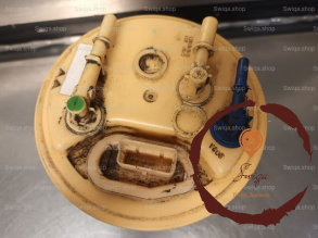 Jauge a carburant - CITROEN - 1608520580
