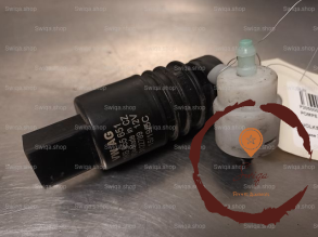 Pompe lave-glace AV - VOLKSWAGEN - 1K6955651