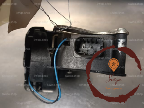 Serrure porte AVG - MERCEDES - 6397202035
