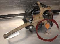 Pivot AVD - MERCEDES - 2103300325