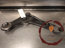 Triangle inf AVD - RENAULT