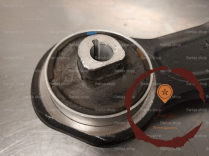 Triangle inf AVD - RENAULT