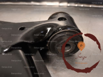 Triangle inf AVG - CITROEN - 3520V3