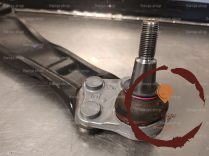 Triangle inf AVD - RENAULT