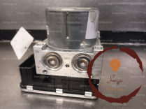 Unite hydraulique abs - RENAULT