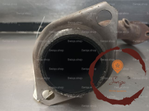 Tube echappement - LEXUS - 1741031K60