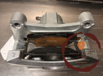 Etrier de frein AVG - RENAULT