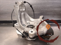 Pivot AVD - RENAULT