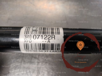 Transmission AVD - RENAULT