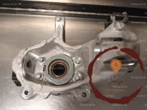 Pivot AVG - RENAULT