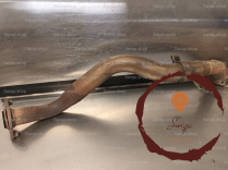 Tube echappement - LEXUS - 1741031K60