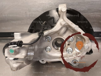Pivot AVD - RENAULT