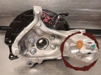 Pivot AVG - RENAULT