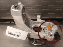 Pivot AVD - RENAULT