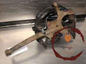 Pivot AVD - MERCEDES - 2103300325