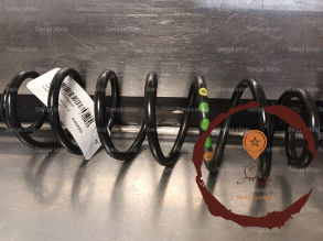 Ressort amortisseur ARD - VOLKSWAGEN - 6Q0511115CC