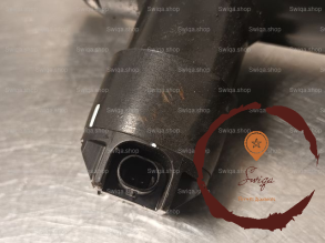 Amortisseur ARD - RENAULT