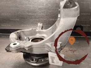 Pivot AVG - RENAULT