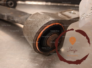 Triangle inf AVG - CITROEN - 3520V3
