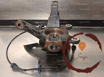 Pivot AVG - NISSAN