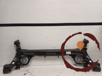 Train AR - NISSAN