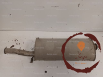 Silencieux AR - CITROEN - 1726AJ