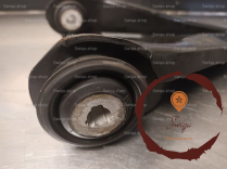 Triangle inf AVD - RENAULT - 8200942408