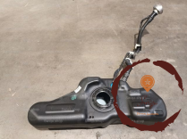 Reservoir carburant - NISSAN