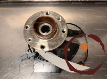 Pivot AVG - NISSAN