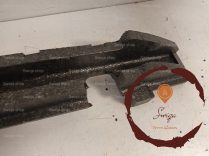 Absorbeur pare-choc AV - NISSAN