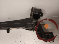 Train AR - NISSAN
