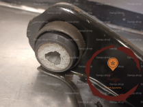 Triangle inf AVD - RENAULT - 8200942408