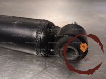 Amortisseur ARD - RENAULT