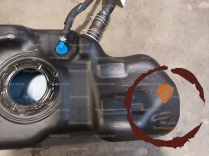 Reservoir carburant - NISSAN