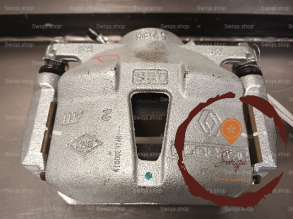 Etrier de frein AVD - RENAULT