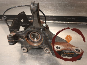 Pivot AVG - NISSAN