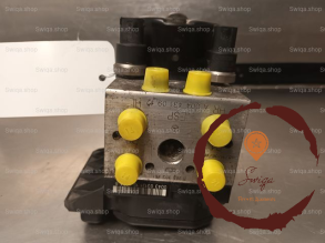 Unite hydraulique abs - MERCEDES - A0044311012