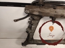 Berceau moteur AV - RENAULT - 7702295430