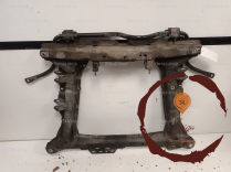 Berceau moteur AV - RENAULT - 7702295430